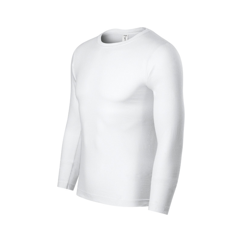 Malfini - Koszulka unisex - Progress LS P75