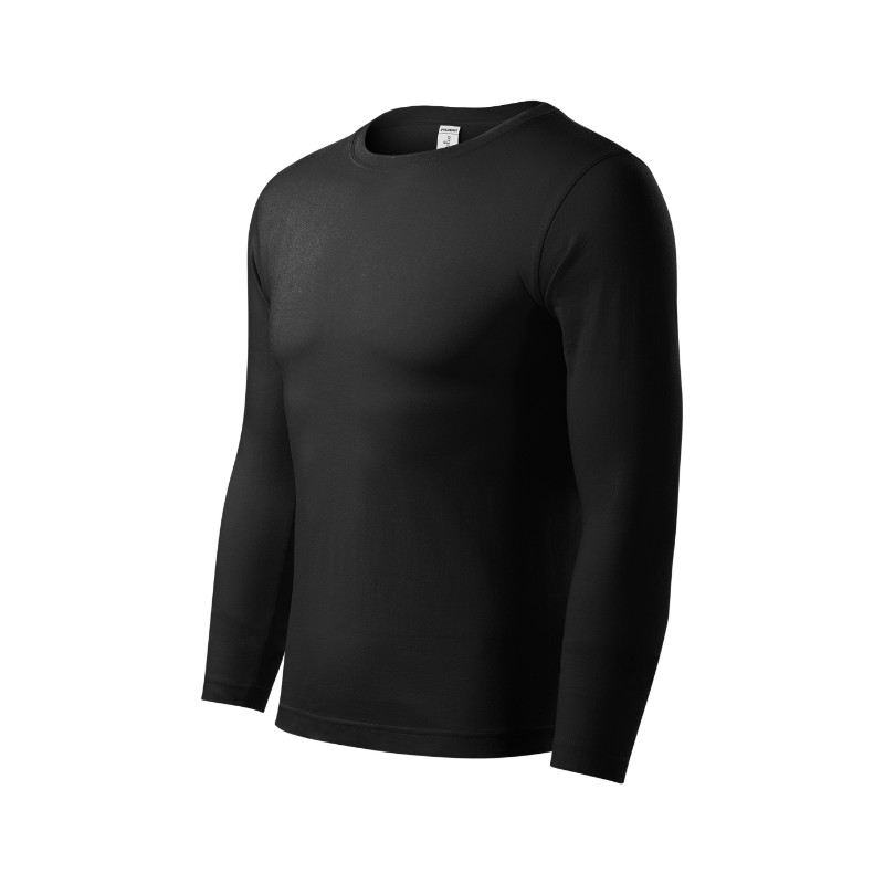 Malfini - Koszulka unisex - Progress LS P75