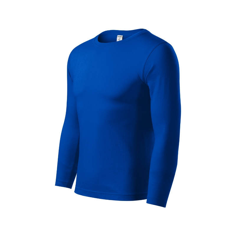 Malfini Koszulka unisex Progress LS P75