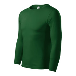 Malfini Koszulka unisex Progress LS P75