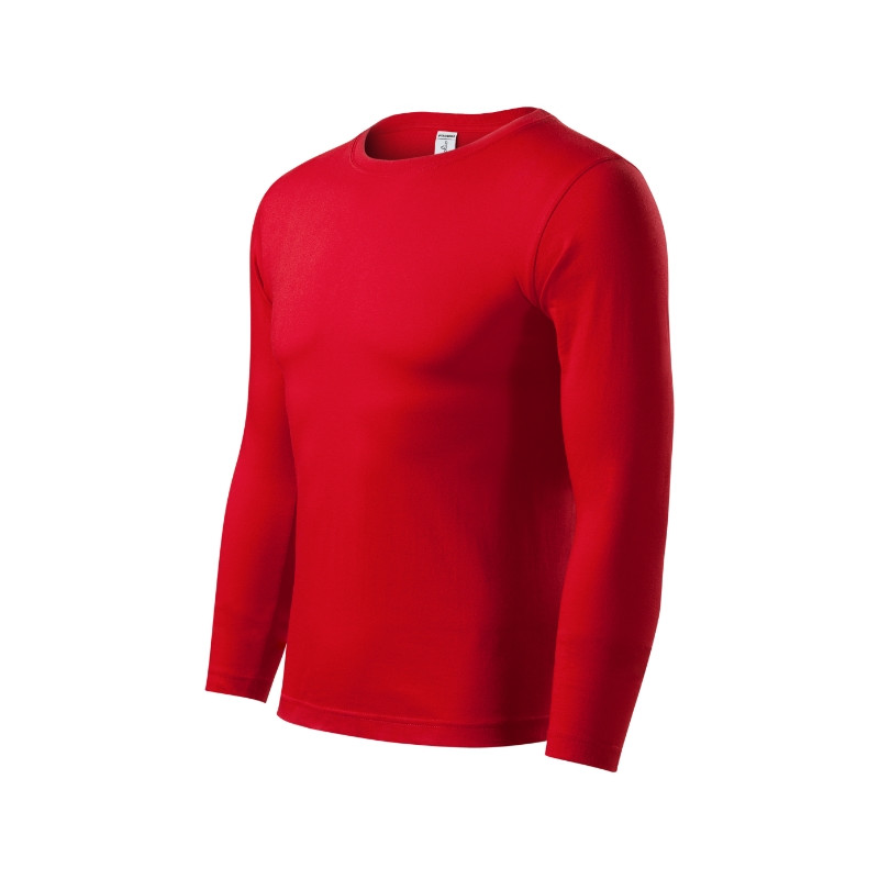 Malfini Koszulka unisex Progress LS P75