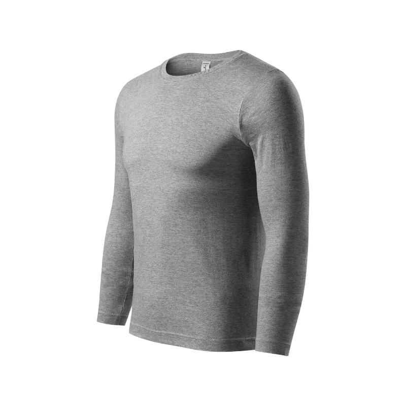 Malfini - Koszulka unisex - Progress LS P75