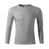 Malfini - Koszulka unisex - Progress LS P75