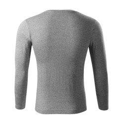 Malfini - Koszulka unisex - Progress LS P75