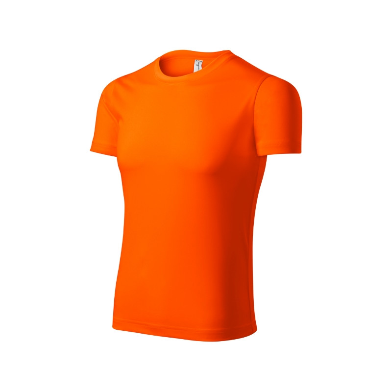Malfini Koszulka unisex Pixel P81