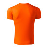 Malfini Koszulka unisex Pixel P81