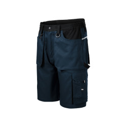 Malfini - Szorty robocze męskie - Woody W05