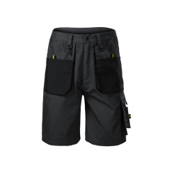 Malfini - Szorty robocze męskie - Ranger W06