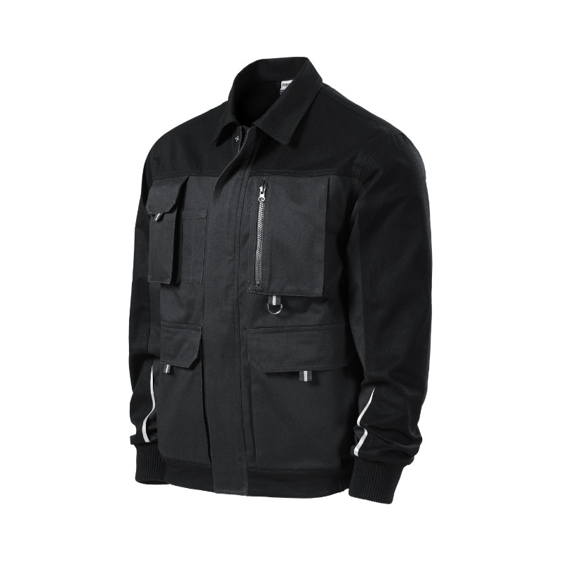 Malfini - Kurtka robocze męska - Woody W51