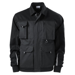 Malfini - Kurtka robocze męska - Woody W51