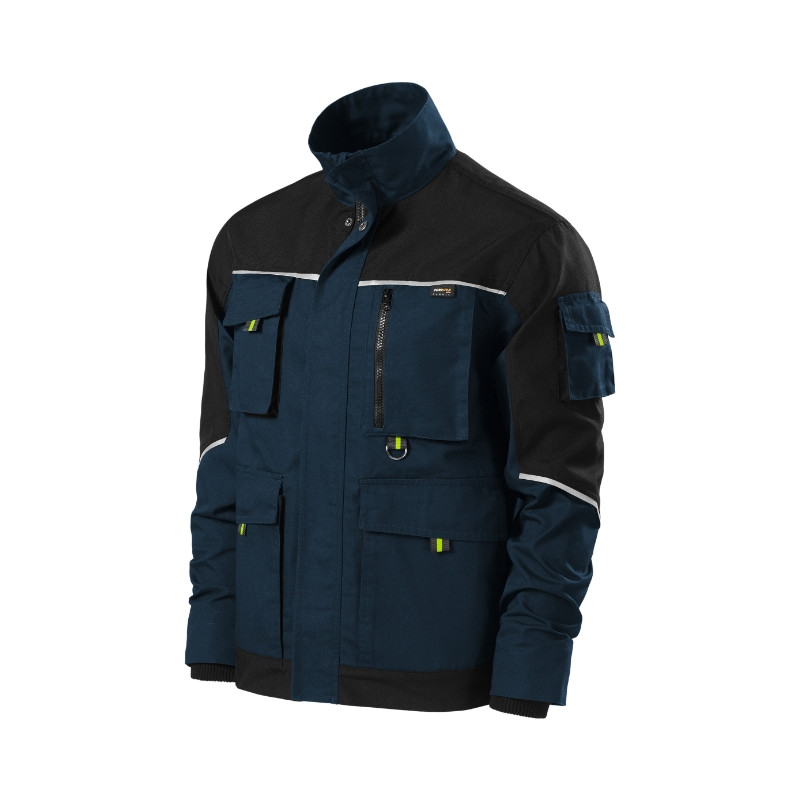 Malfini - Kurtka robocze męska - Ranger W53