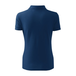 Malfini - Koszulka polo damska - Pique Polo 210