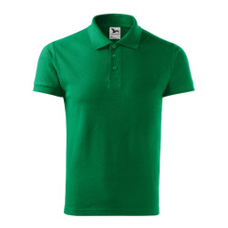 Malfini - Koszulka polo męska - Cotton Heavy 215