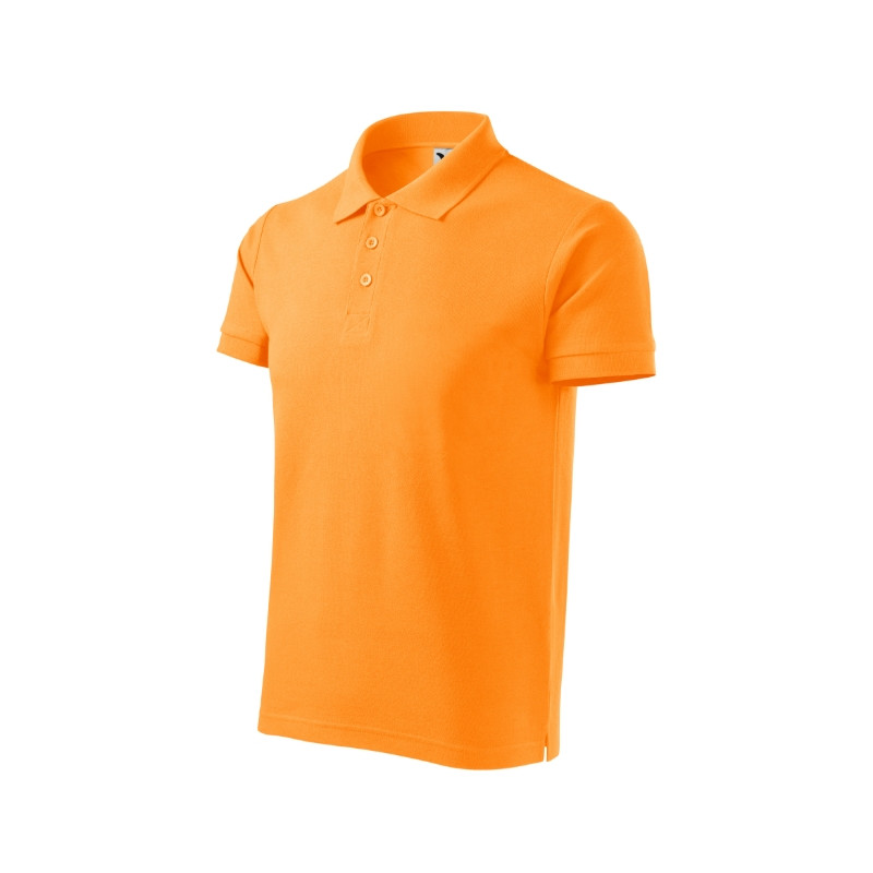 Malfini Koszulka polo męska Cotton Heavy 215