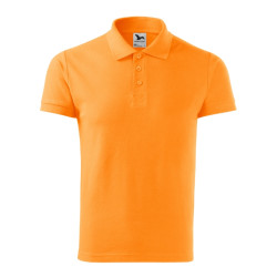 Malfini Koszulka polo męska Cotton Heavy 215