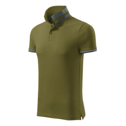 Malfini Koszulka polo męska Collar Up 256