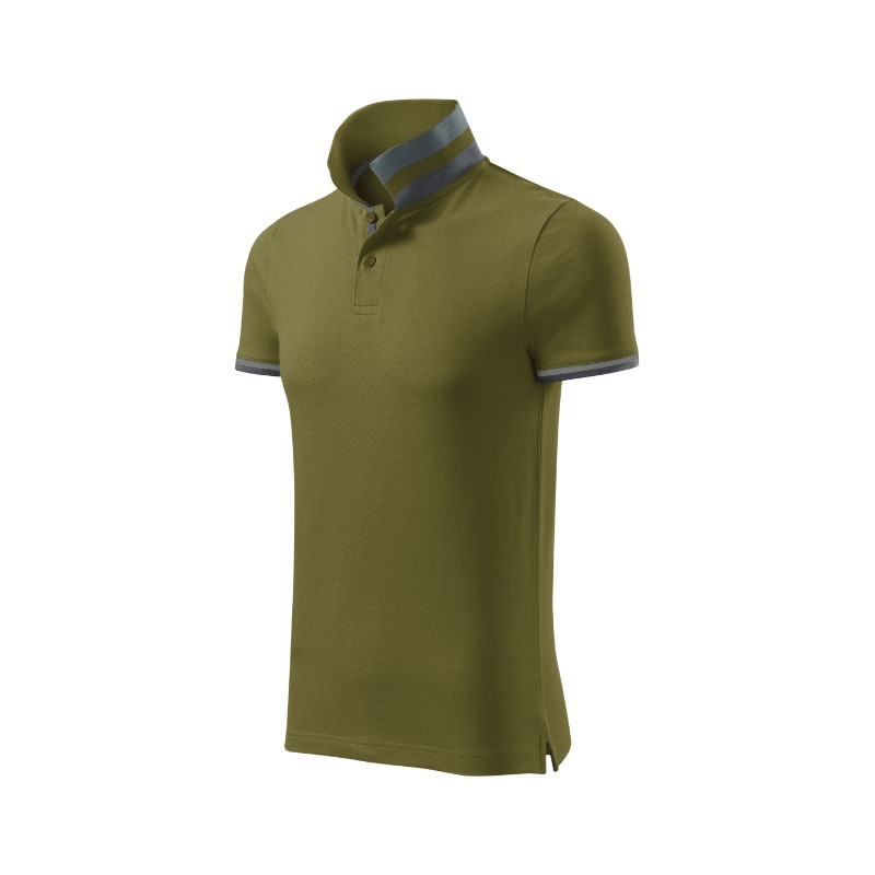 Malfini Koszulka polo męska Collar Up 256