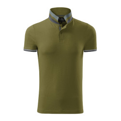 Malfini Koszulka polo męska Collar Up 256