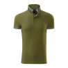 Malfini Koszulka polo męska Collar Up 256