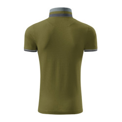 Malfini Koszulka polo męska Collar Up 256