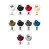 Malfini Koszulka polo męska Collar Up 256