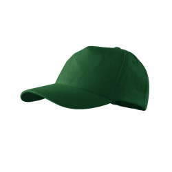 Malfini Czapka unisex 5P 307