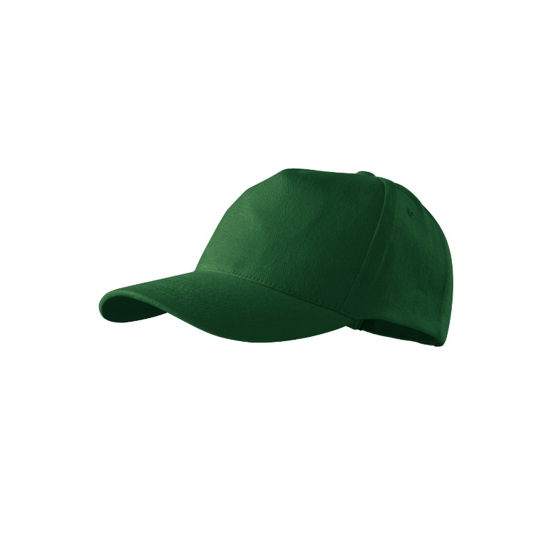 Malfini Czapka unisex 5P 307