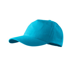 Malfini Czapka unisex 5P 307