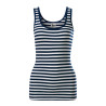 Malfini - Top damski - Sailor top 806