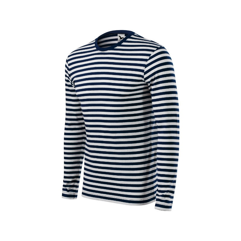Malfini - Koszulka unisex - Sailor LS 807