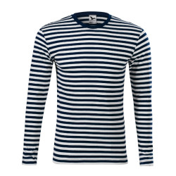 Malfini - Koszulka unisex - Sailor LS 807