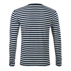 Malfini - Koszulka unisex - Sailor LS 807