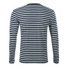 Malfini - Koszulka unisex - Sailor LS 807