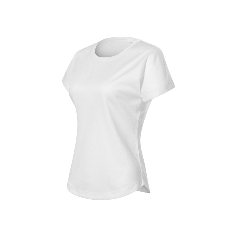 Malfini - Koszulka damska - Chance (GRS) 811