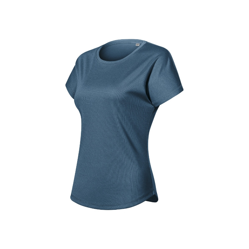 Malfini - Koszulka damska - Chance (GRS) 811