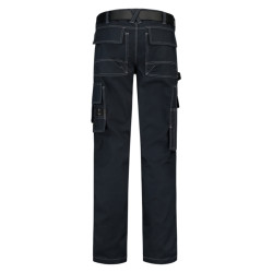 Malfini - Spodnie robocze unisex - Cordura Canvas Work Pants T61