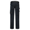 Malfini - Spodnie robocze unisex - Cordura Canvas Work Pants T61