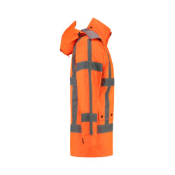 Malfini - Kurtka robocze unisex - RWS Parka T50
