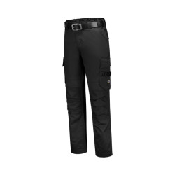 Malfini - Spodnie robocze unisex - Work Pants Twill Cordura T63
