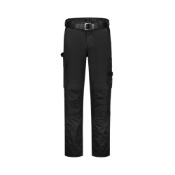Malfini - Spodnie robocze unisex - Work Pants Twill Cordura T63