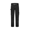 Malfini - Spodnie robocze unisex - Work Pants Twill Cordura T63
