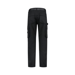 Malfini - Spodnie robocze unisex - Work Pants Twill Cordura T63