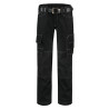 Malfini Spodnie robocze unisex Cordura Canvas Work Pants T61