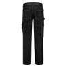 Malfini Spodnie robocze unisex Cordura Canvas Work Pants T61