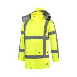 Malfini Kurtka robocze unisex RWS Parka T50