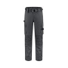 Malfini Spodnie robocze unisex Work Pants Twill Cordura Stretch T62