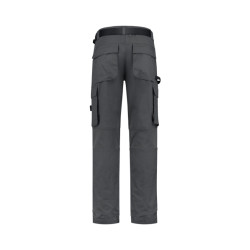 Malfini Spodnie robocze unisex Work Pants Twill Cordura Stretch T62