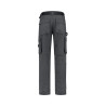 Malfini Spodnie robocze unisex Work Pants Twill Cordura Stretch T62