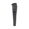 Malfini Spodnie robocze unisex Work Pants Twill Cordura Stretch T62