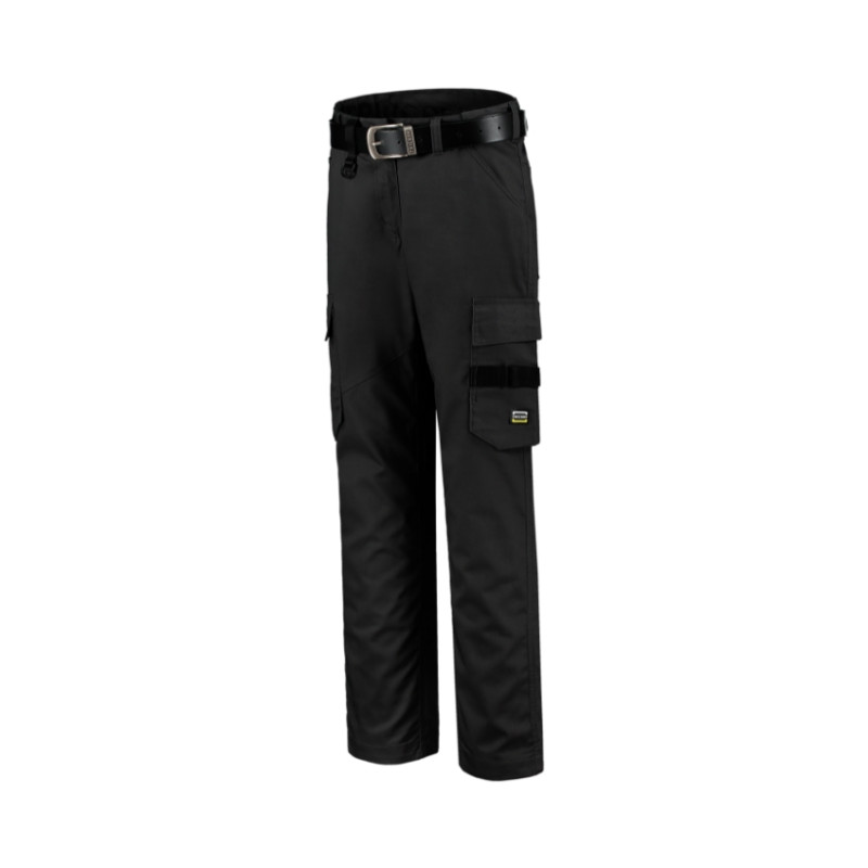 Malfini - Spodnie robocze damskie - Work Pants Twill Women T70